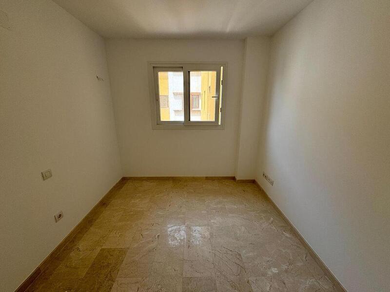 3 slaapkamer Appartement Te koop