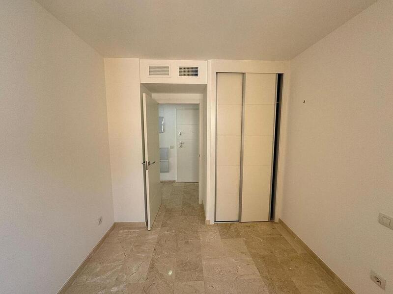 3 slaapkamer Appartement Te koop