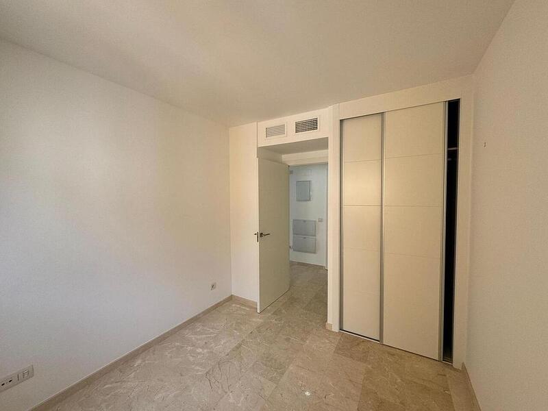 3 slaapkamer Appartement Te koop