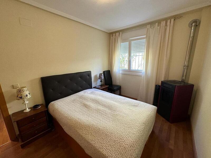 3 chambre Villa à vendre