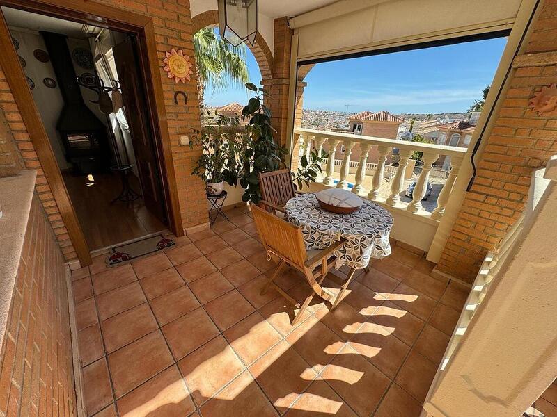 3 chambre Villa à vendre