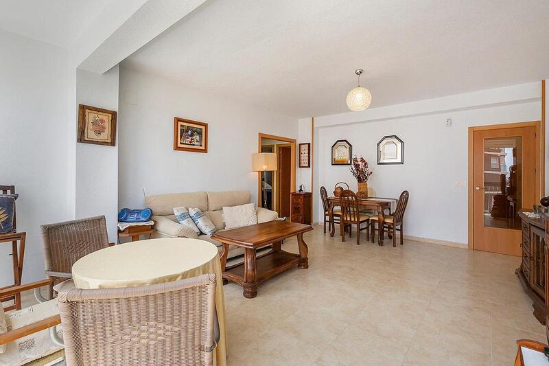 3 bedroom Apartment for sale