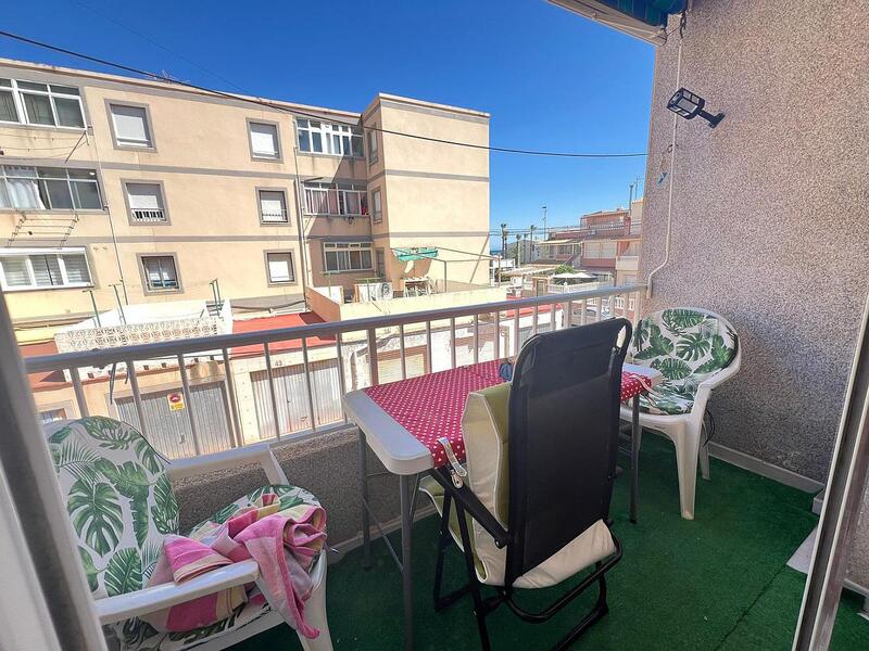 Apartamento en venta en Torrevieja, Alicante