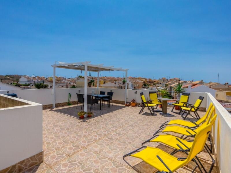 Apartment for sale in Torrevieja, Alicante