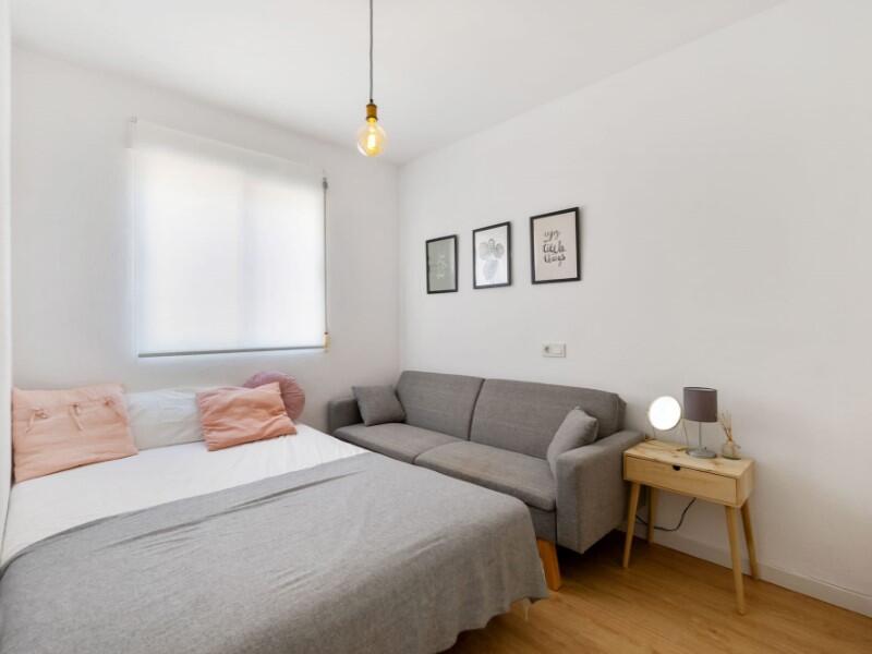 3 Schlafzimmer Appartement zu verkaufen