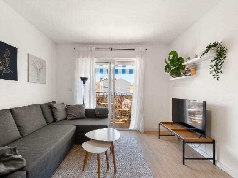 3 chambre Appartement à vendre