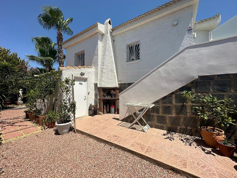 2 bedroom Villa for sale