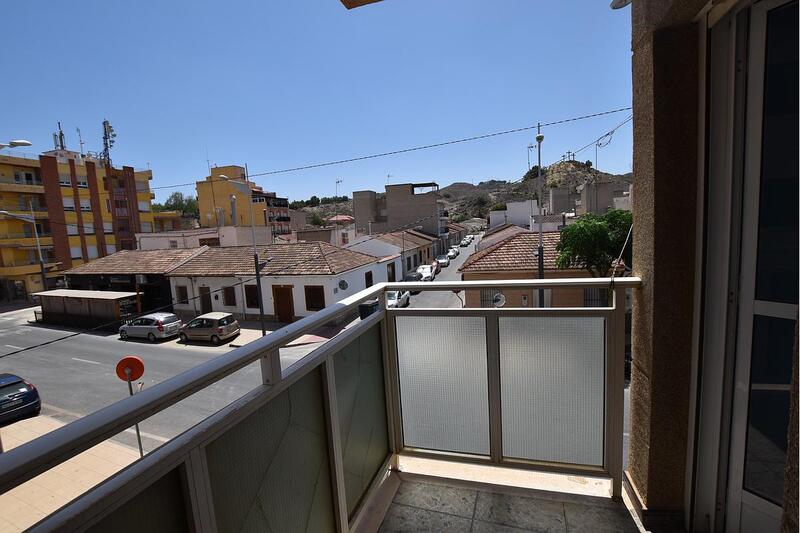 Apartamento en venta en Rojales, Alicante