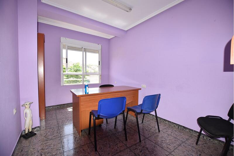 3 Cuarto Apartamento en venta