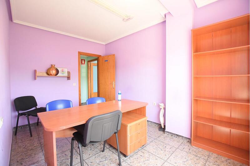 3 Cuarto Apartamento en venta