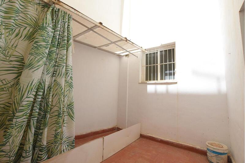 3 Cuarto Apartamento en venta