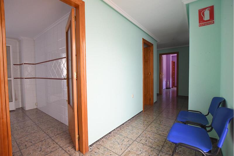 3 Cuarto Apartamento en venta