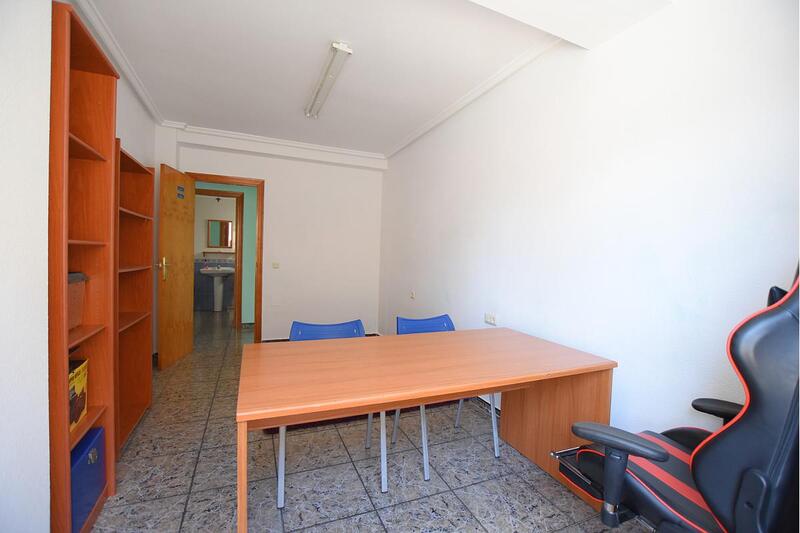 3 slaapkamer Appartement Te koop