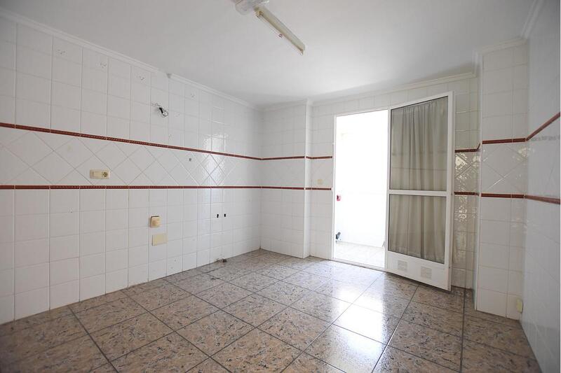 3 slaapkamer Appartement Te koop