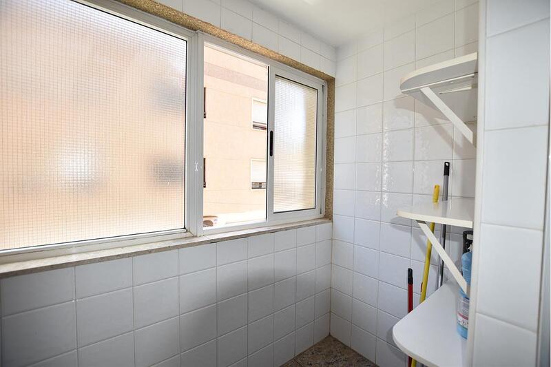 3 slaapkamer Appartement Te koop