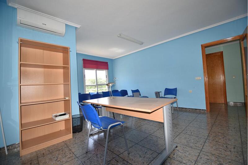 3 Cuarto Apartamento en venta