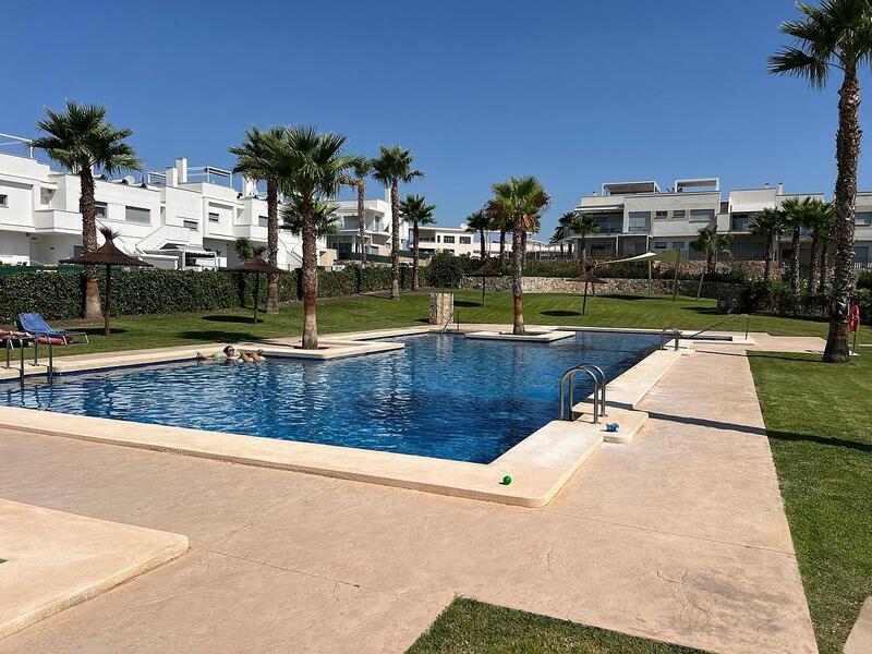 Appartement Te koop in Orihuela, Alicante