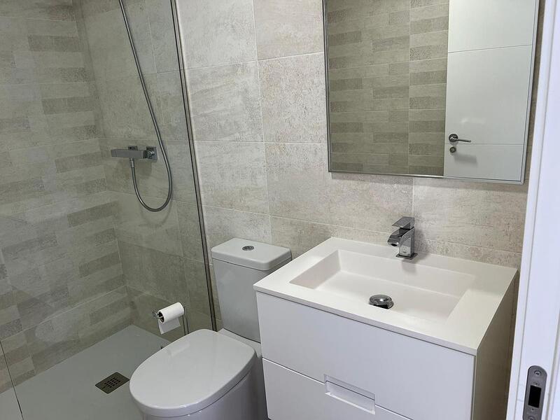 2 Cuarto Apartamento en venta