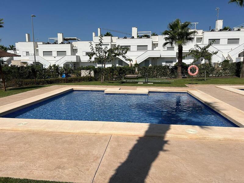 2 Cuarto Apartamento en venta