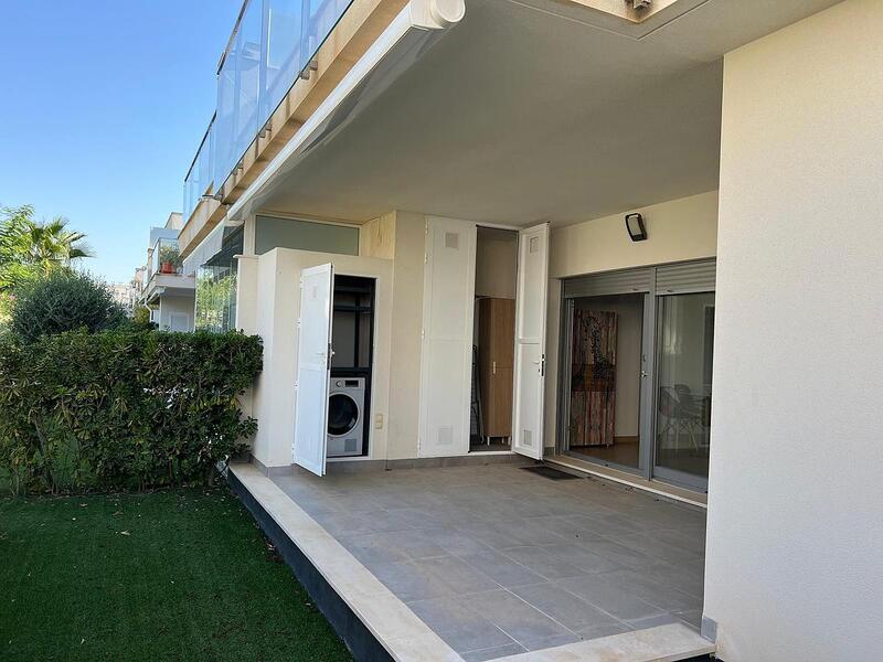 2 Cuarto Apartamento en venta