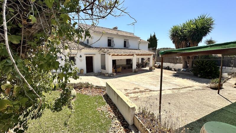 5 Cuarto Villa en venta