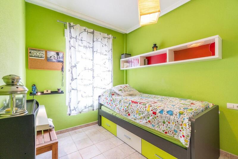 2 Cuarto Apartamento en venta