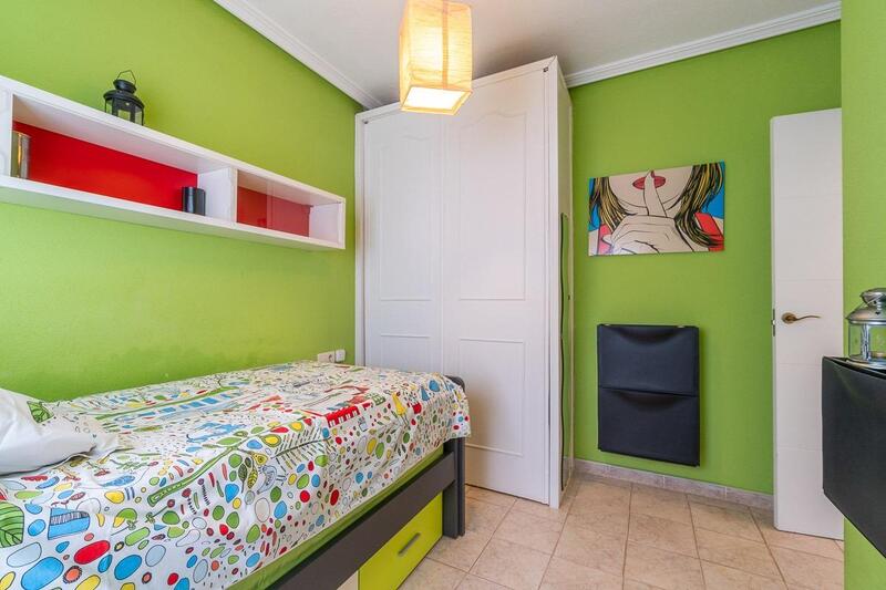 2 Schlafzimmer Appartement zu verkaufen