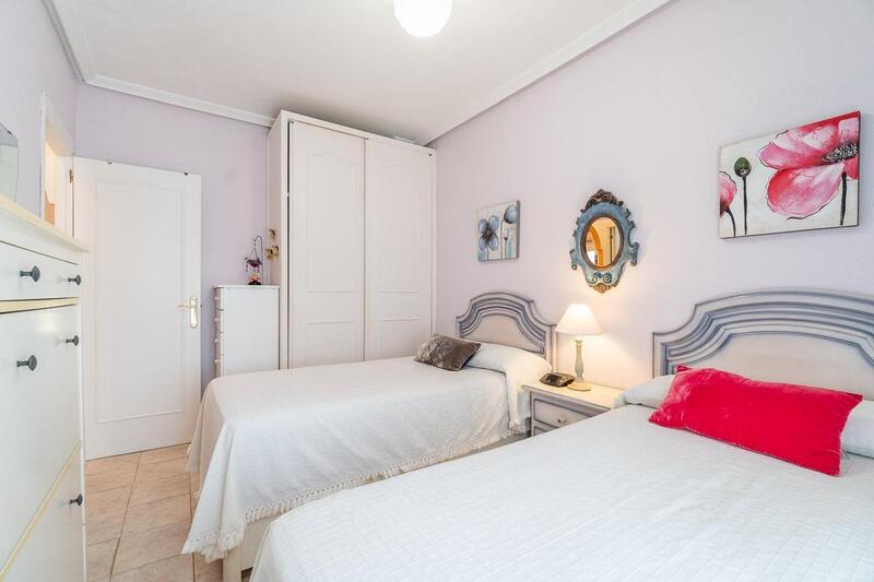 2 Schlafzimmer Appartement zu verkaufen