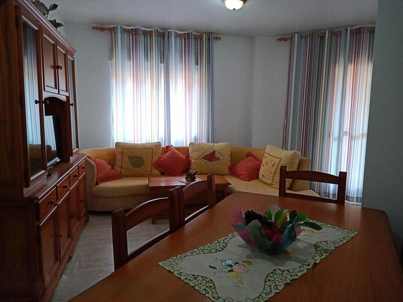 3 Cuarto Apartamento en venta