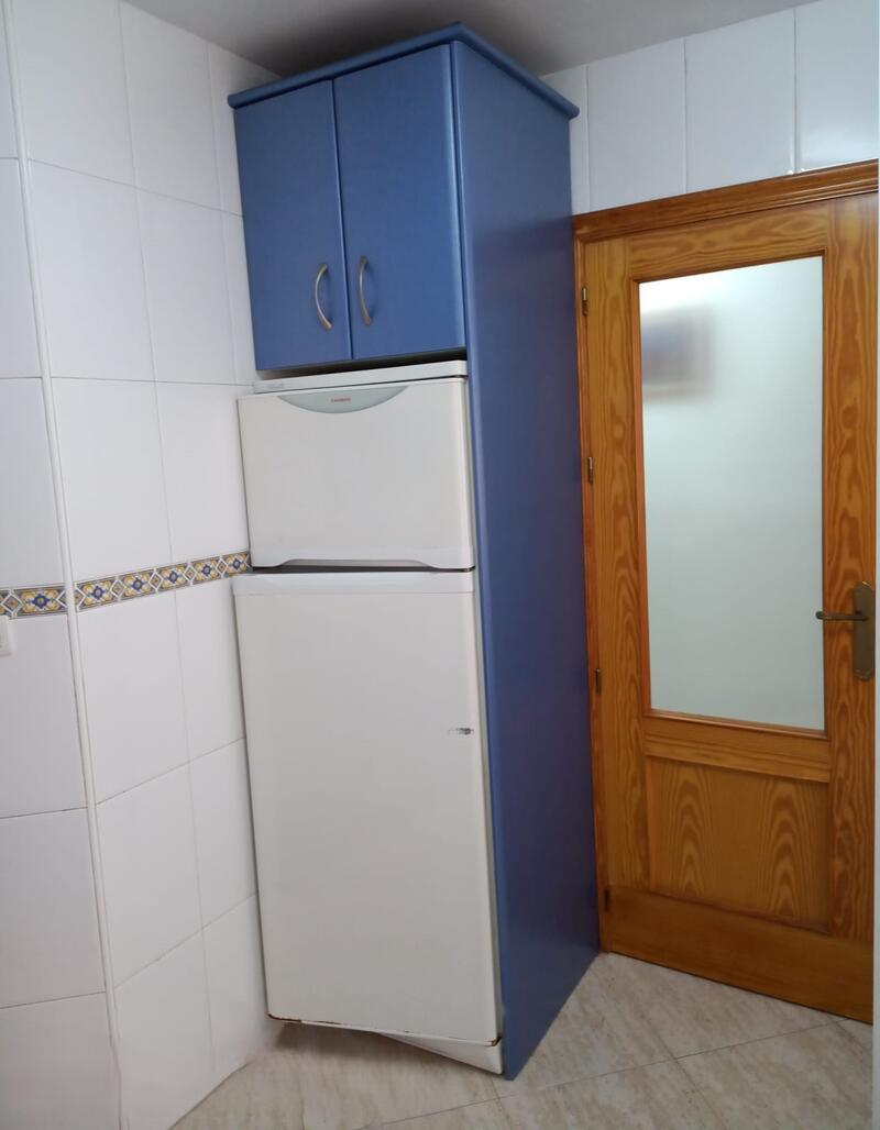 3 slaapkamer Appartement Te koop