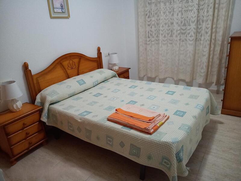 3 Cuarto Apartamento en venta