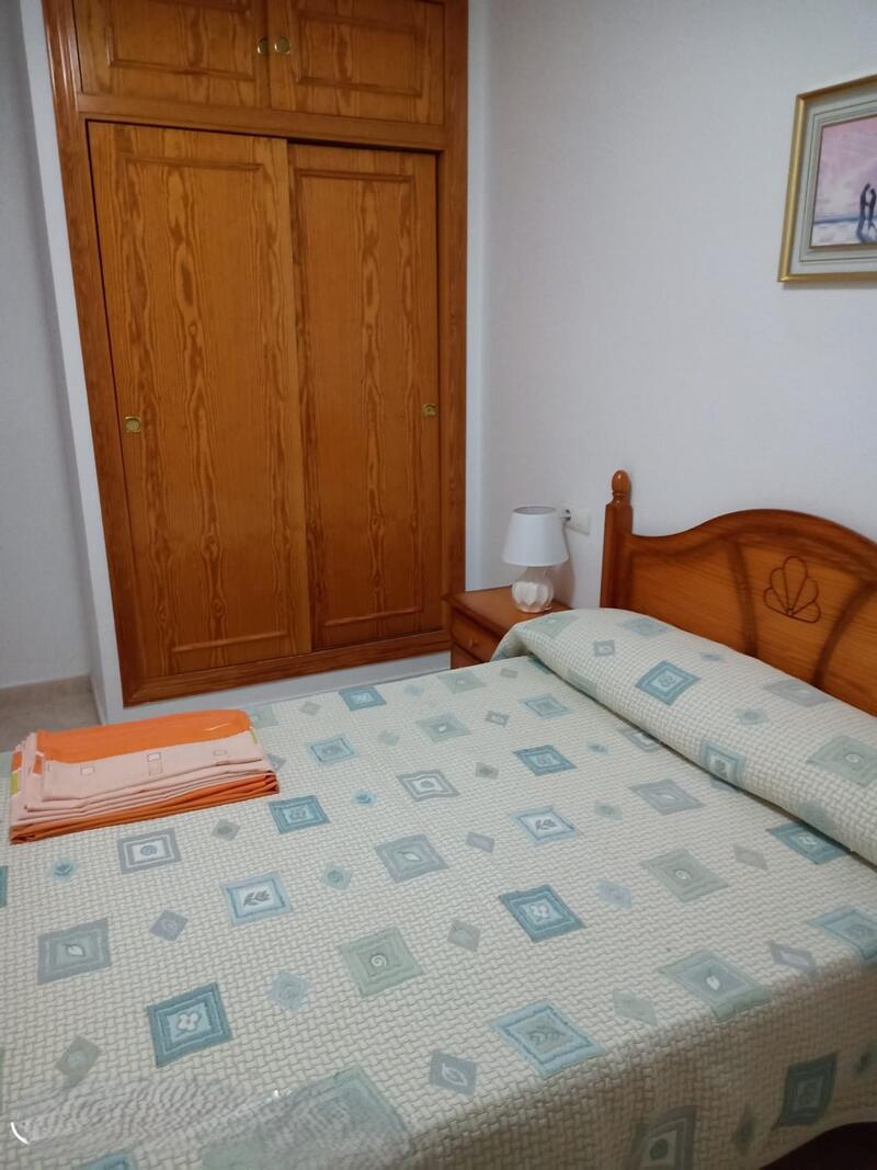 3 Schlafzimmer Appartement zu verkaufen