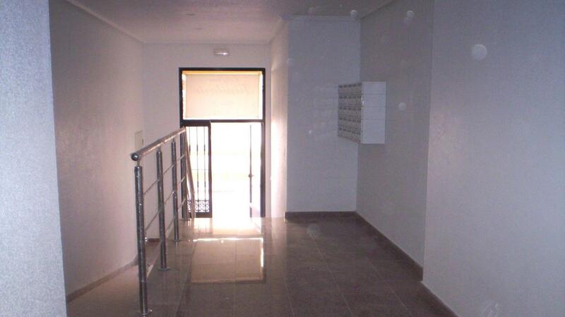 3 Cuarto Apartamento en venta