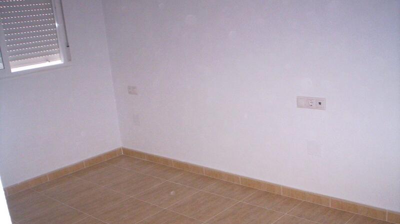 3 slaapkamer Appartement Te koop