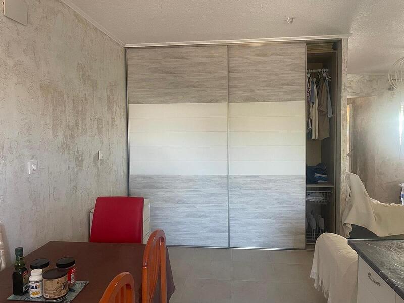 3 Cuarto Adosado en venta