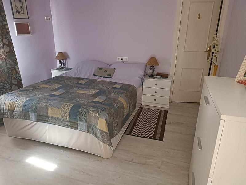 2 Schlafzimmer Appartement zu verkaufen