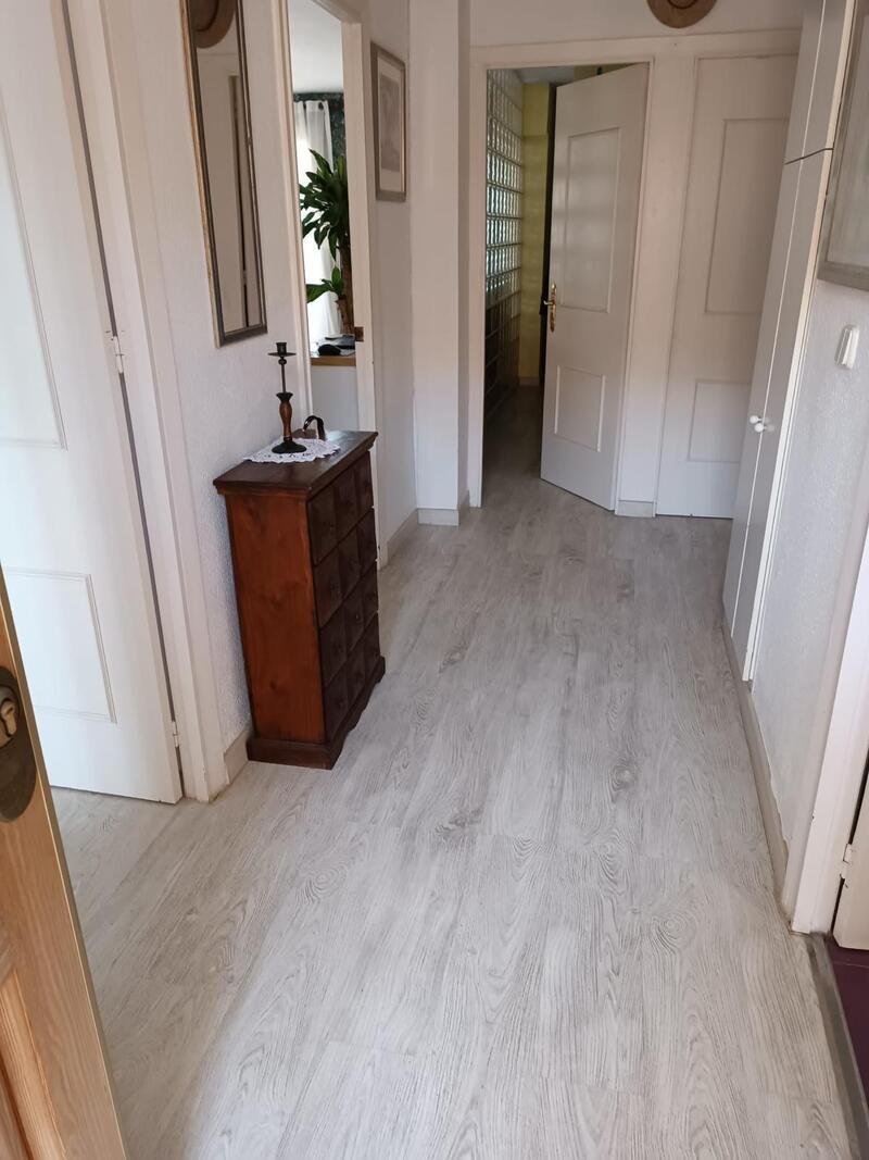 2 slaapkamer Appartement Te koop