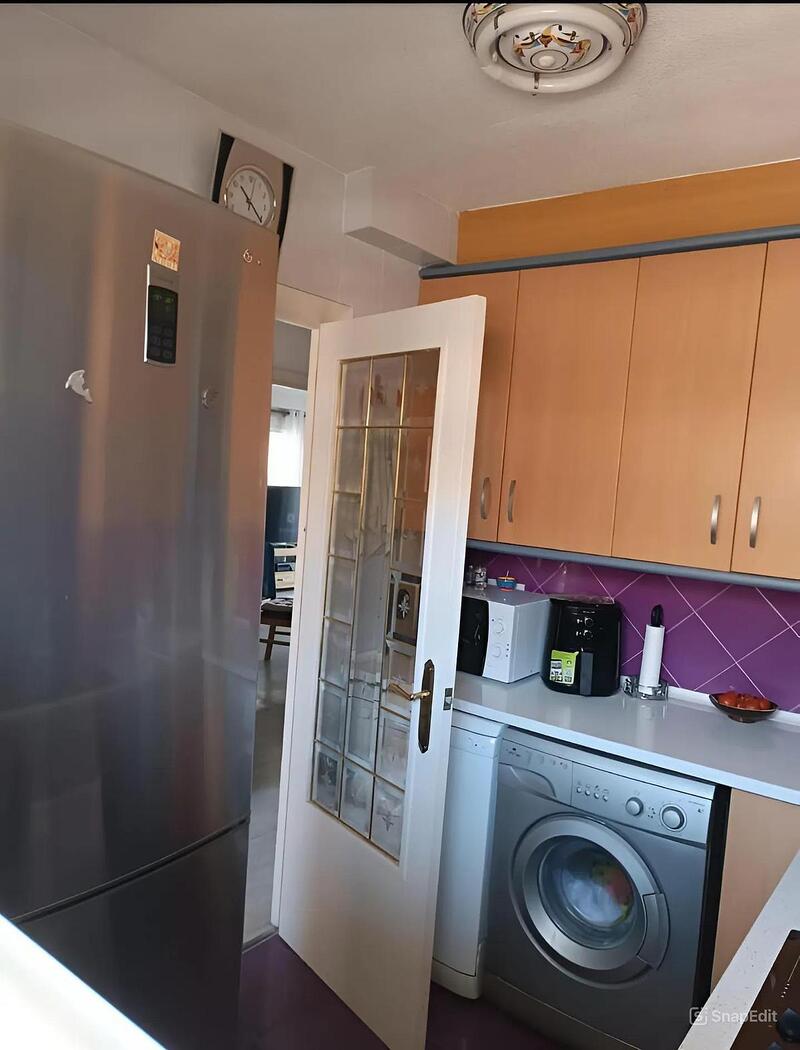 2 slaapkamer Appartement Te koop