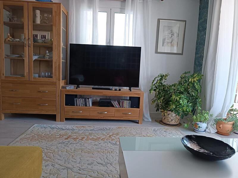 2 slaapkamer Appartement Te koop