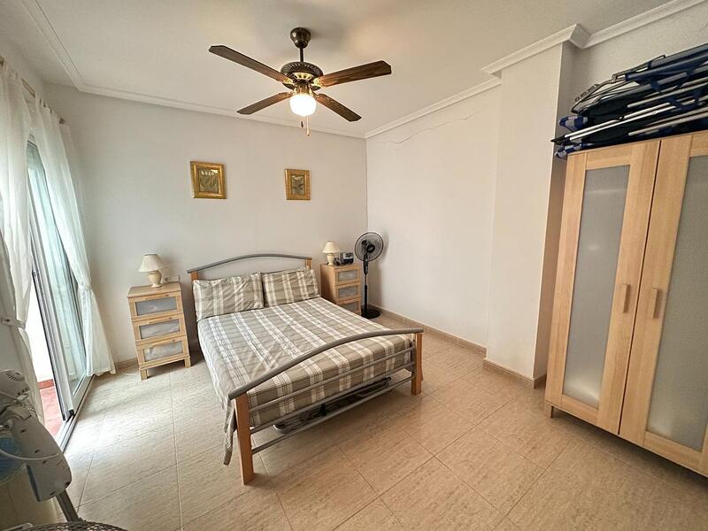 3 Schlafzimmer Appartement zu verkaufen