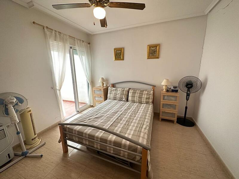 3 Schlafzimmer Appartement zu verkaufen