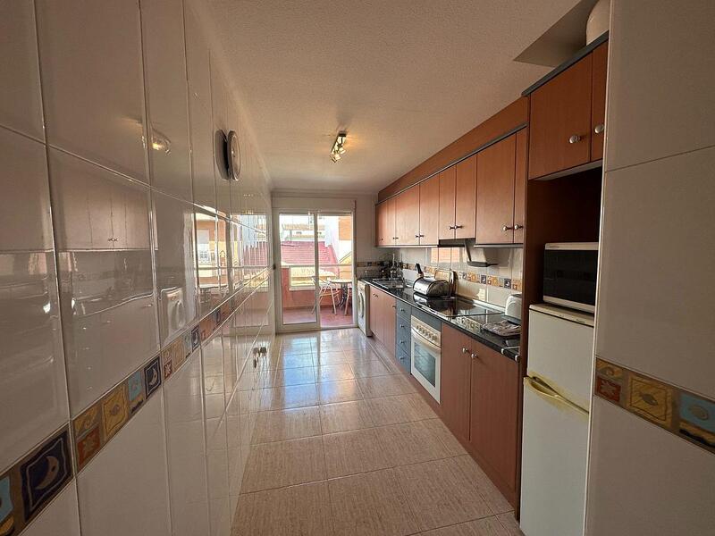 3 Cuarto Apartamento en venta