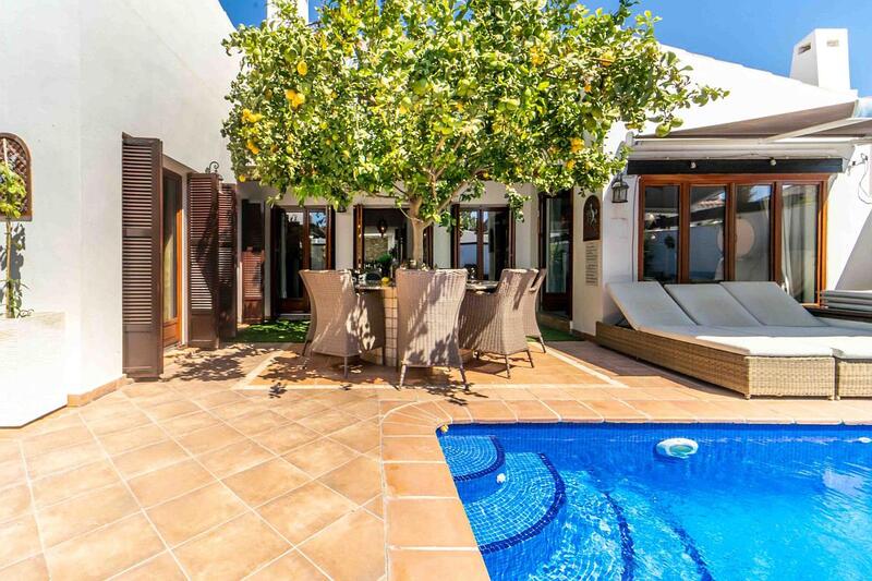 4 bedroom Villa for sale