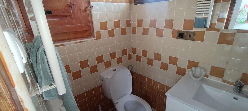 4 chambre Auberge à vendre