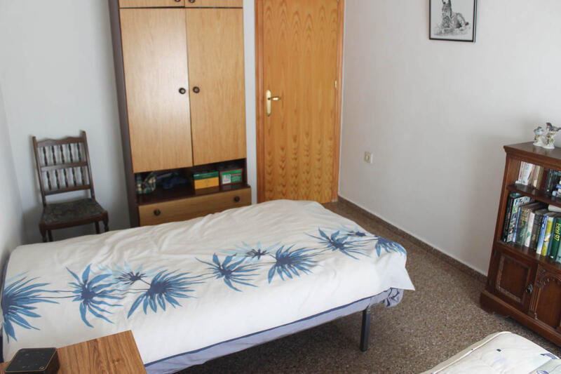 3 Schlafzimmer Appartement zu verkaufen