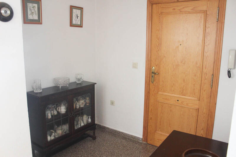 3 Cuarto Apartamento en venta