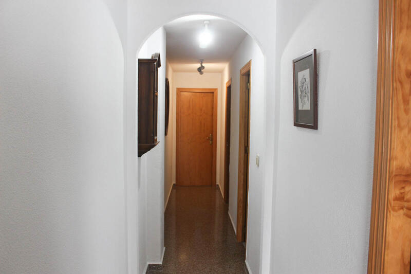 3 Cuarto Apartamento en venta