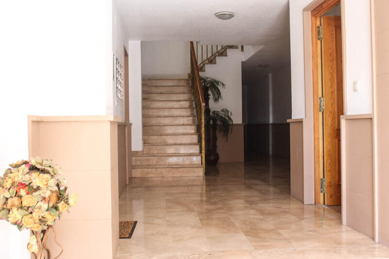 3 Cuarto Apartamento en venta