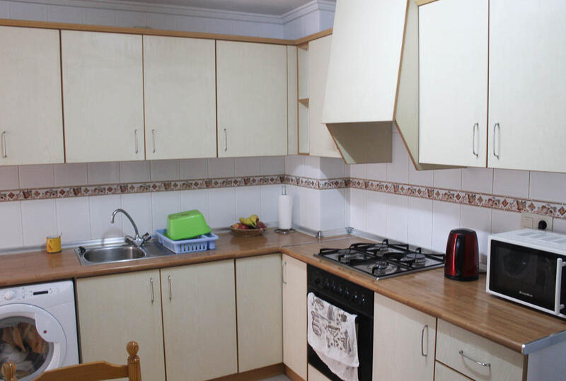 3 Cuarto Apartamento en venta