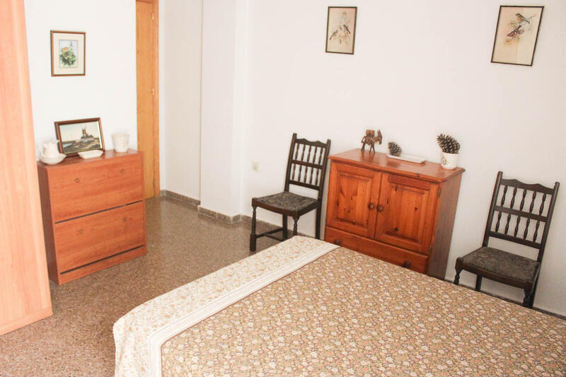 3 Cuarto Apartamento en venta